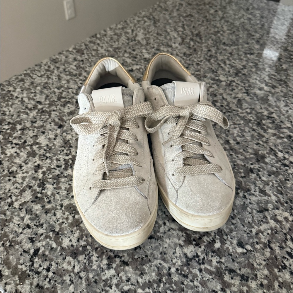 P448 Sneakers